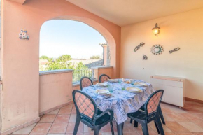 Appartamento I Lecci San Teodoro